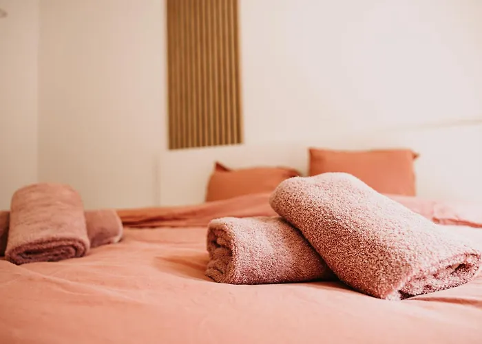 Ostend Centre Bayview Apartment + Free Parking