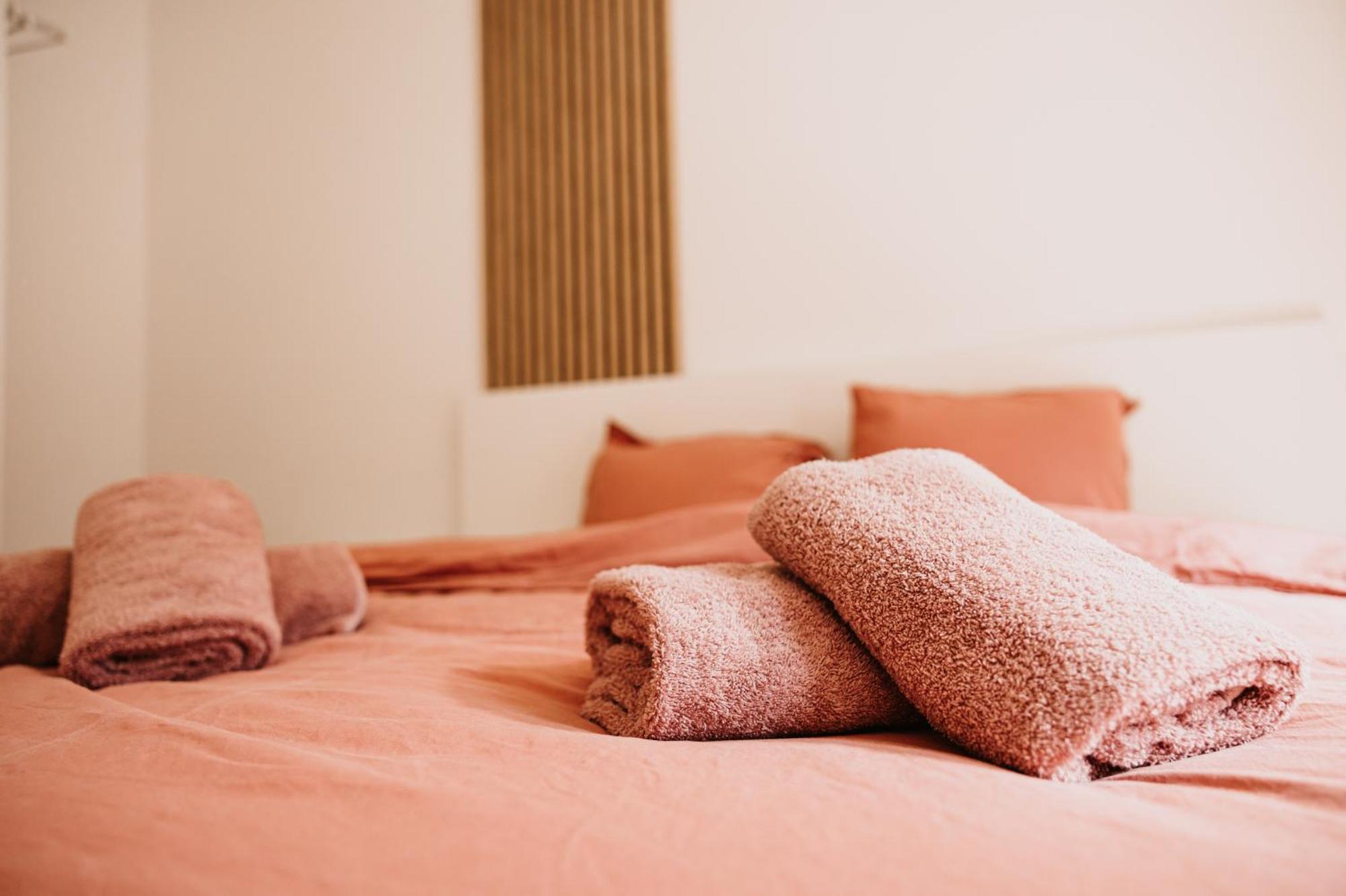 Centre Bayview + Free Parking Apartment Ostend
